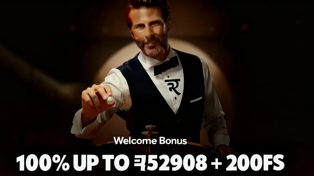 Join supabet to get welcome bonus